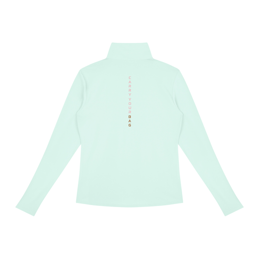 MADE FOR ME: Women's Performance Long Sleeve