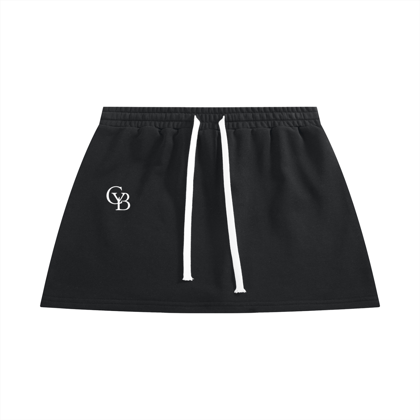 MADE FOR ME: Women's Cropped Sweat Shorts