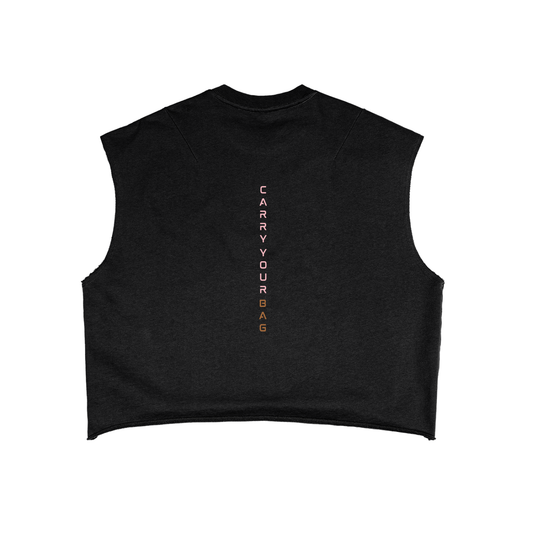 CYB Boxy Tank Top