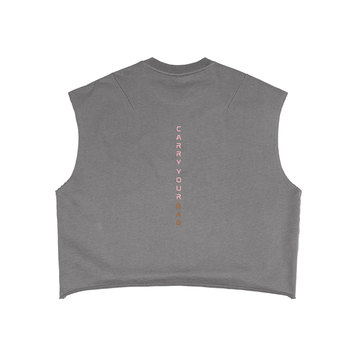 CYB Boxy Tank Top