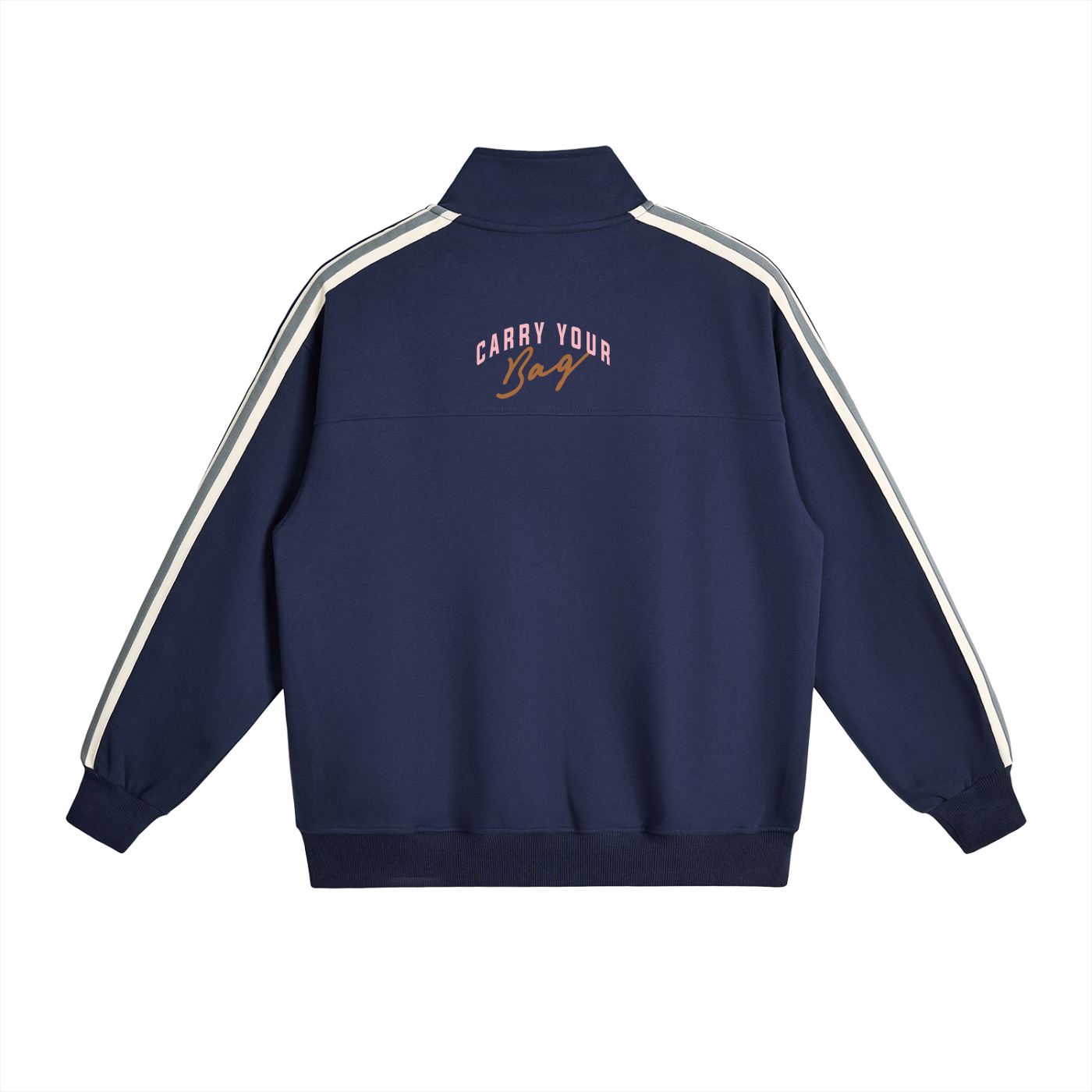 CYB Side Striped Jacket