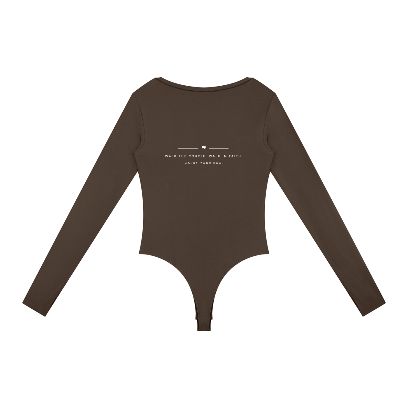Women's Tight Long Sleeve Yoga Bodysuit