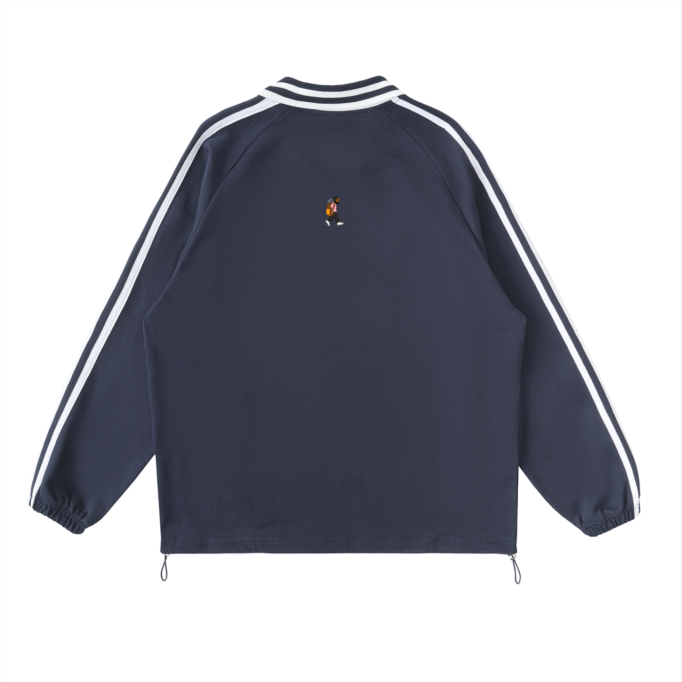 CYB Lapel Crew