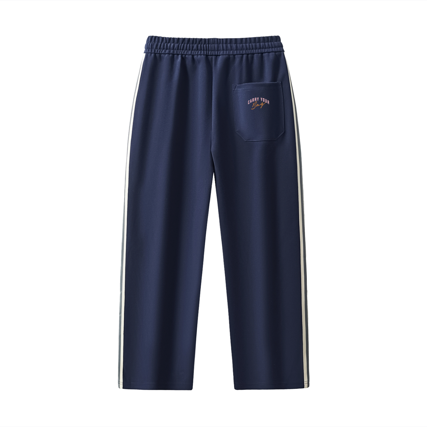 CYB Side Stripe Pants