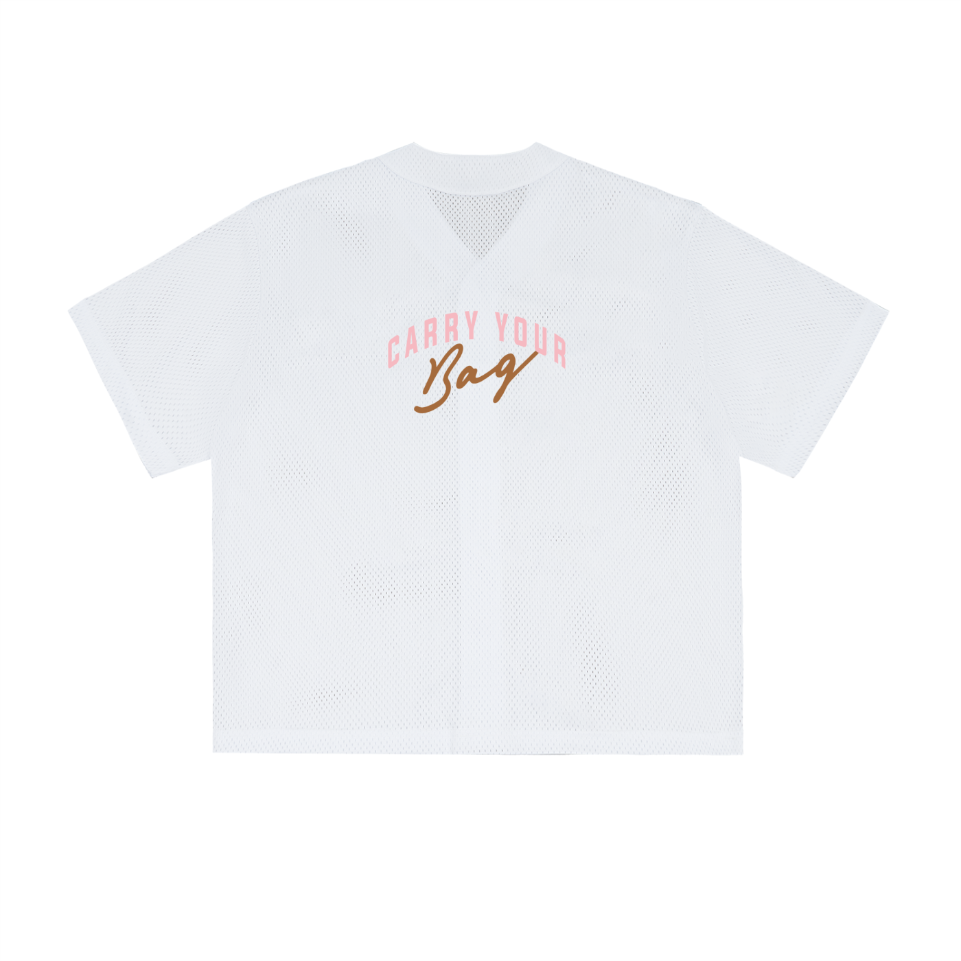 Varsity Button-Up Baseball Jersey