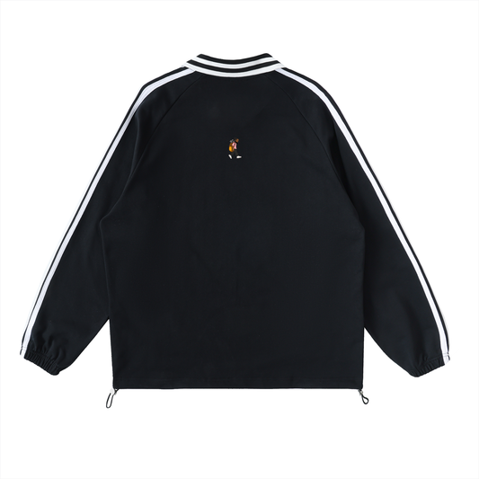 CYB Lapel Crew