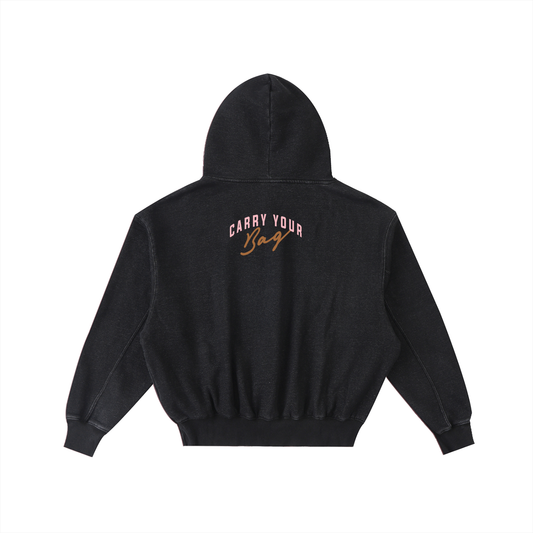 CYB Washed Hoodie