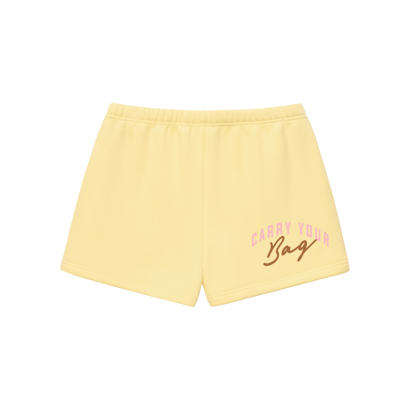 CYB Drawstring Shorts