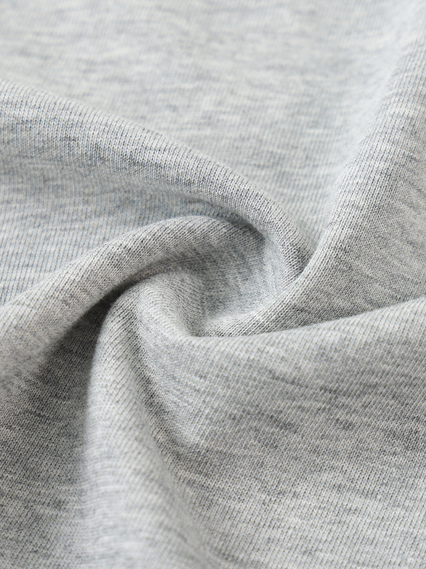 CYB Half-Zip Cotton Polo Shirt