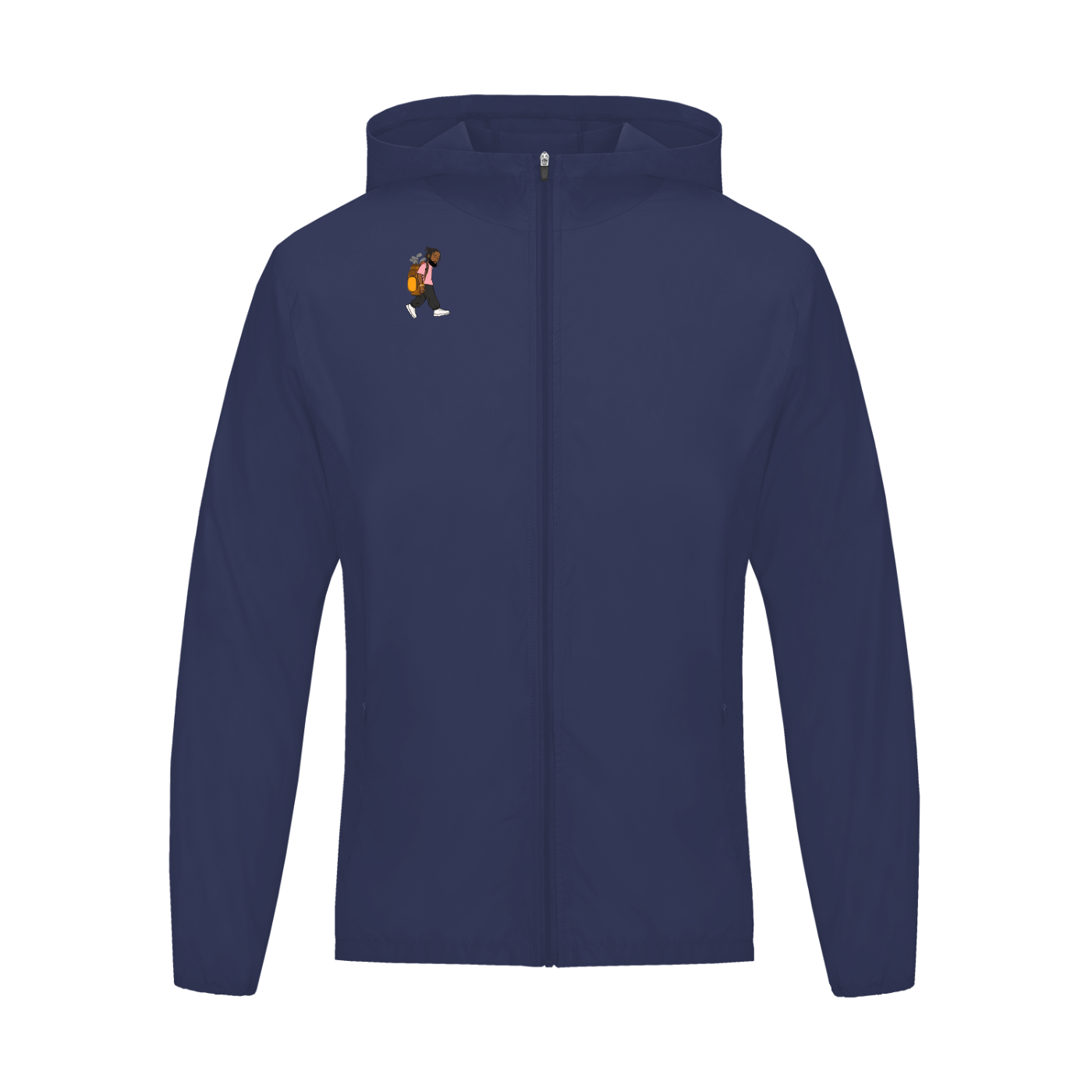 Outerwear (M)