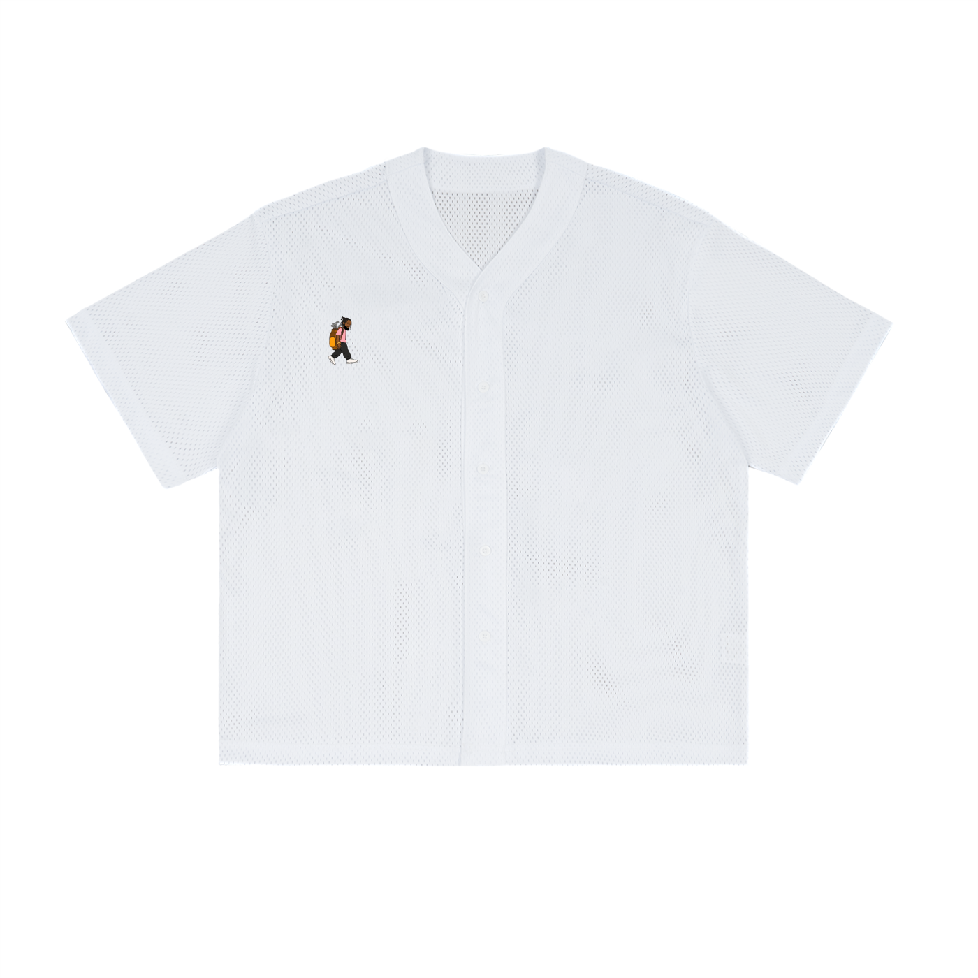 Jersey (M)