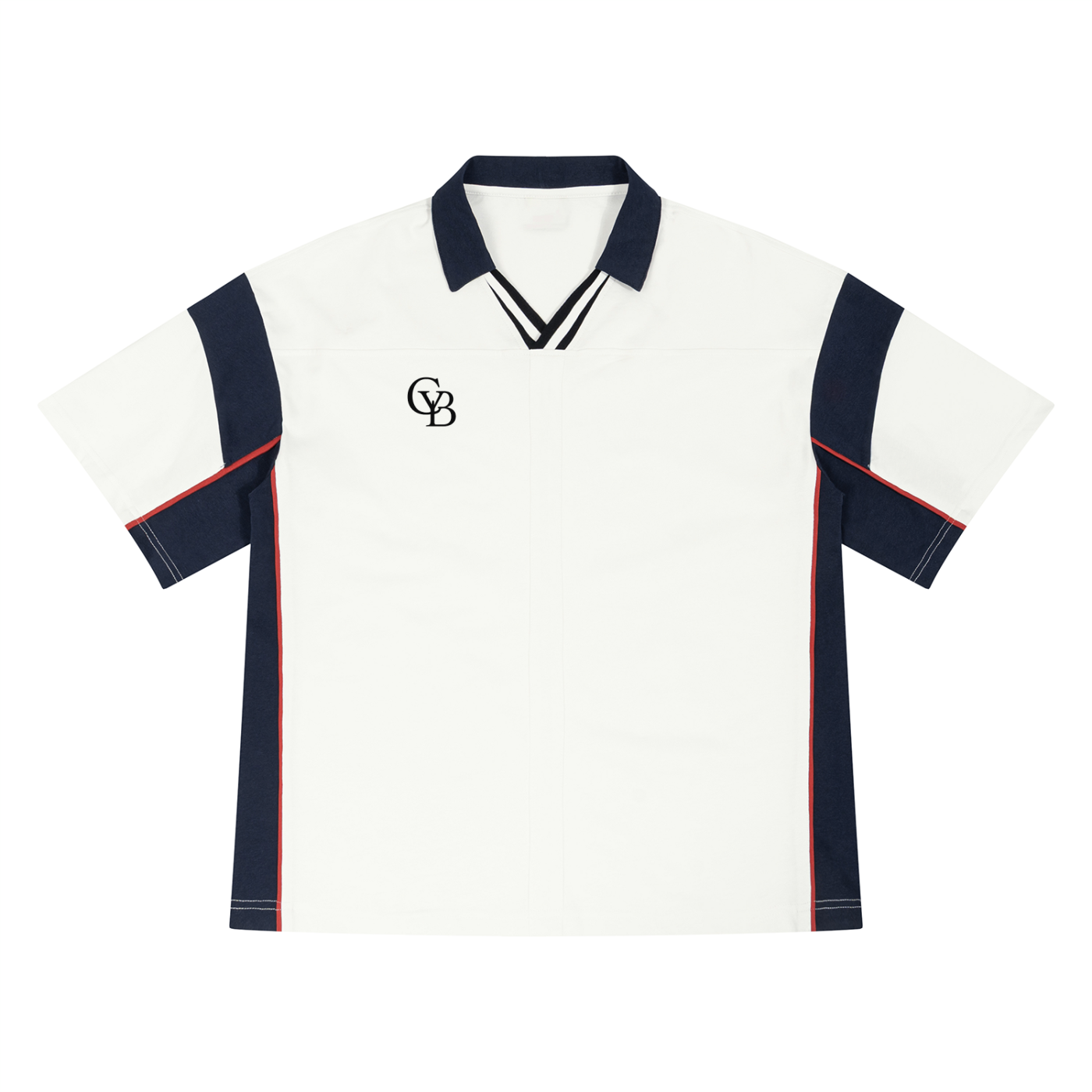 MADE FOR ME: Rugby Polo