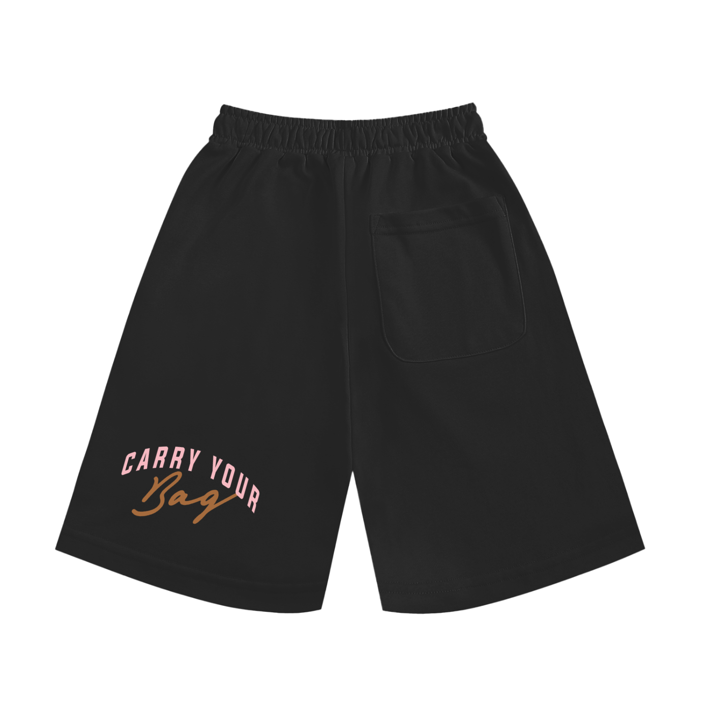 CYB Kids Shorts