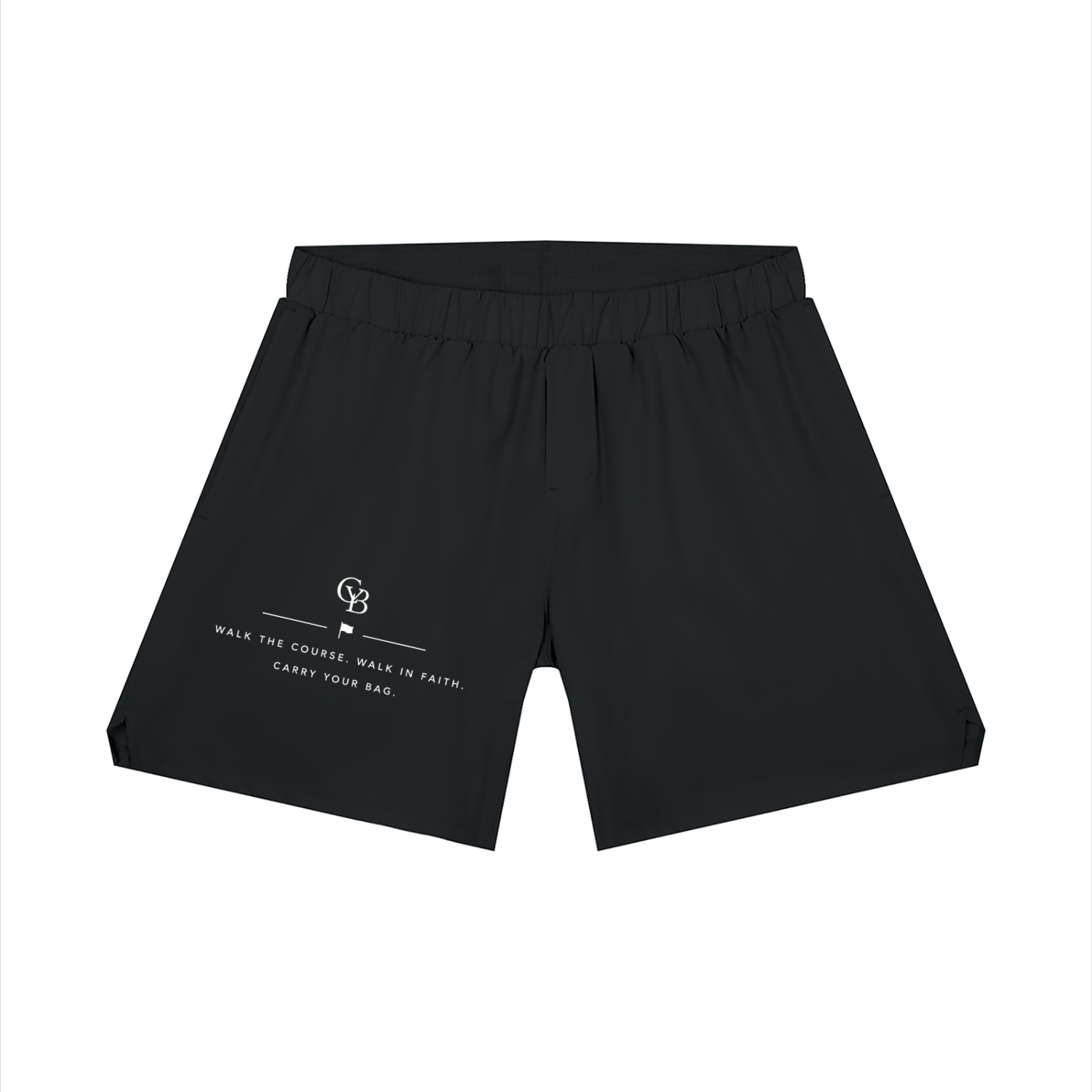 MADE FOR ME: Men’s Performance Shorts
