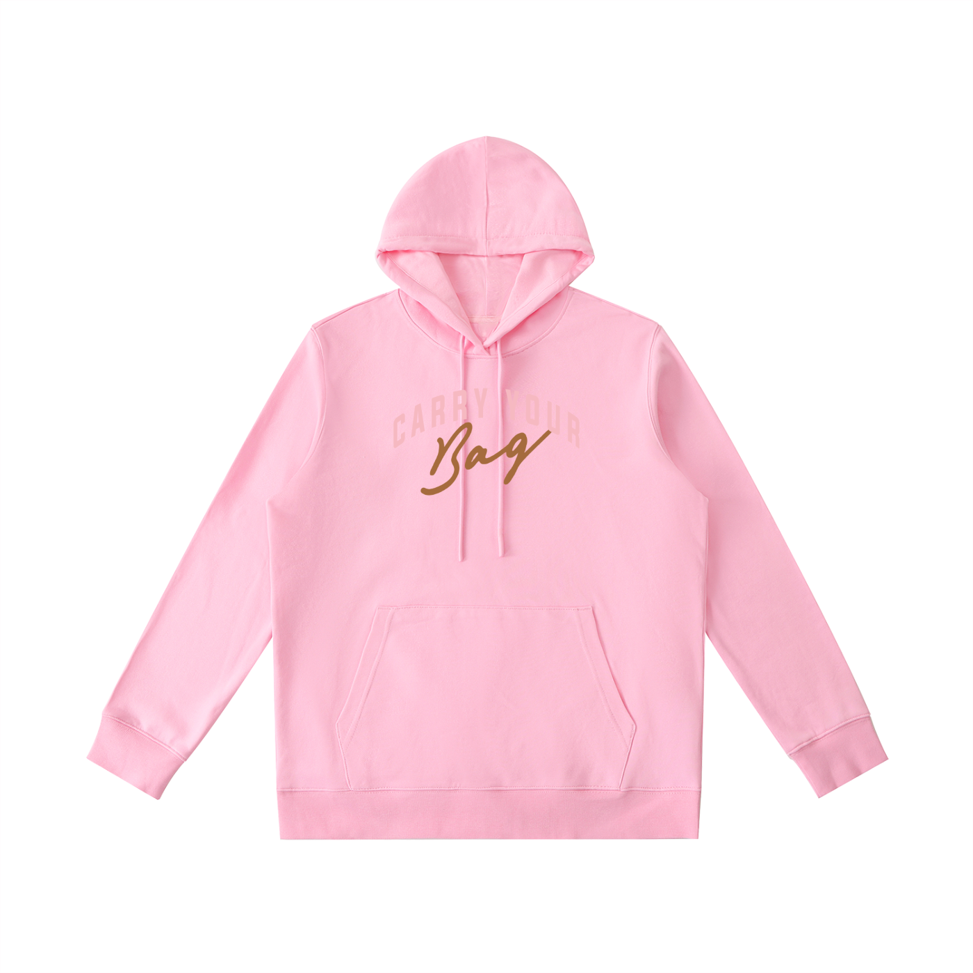 CYB Essential Oversized Hoodie