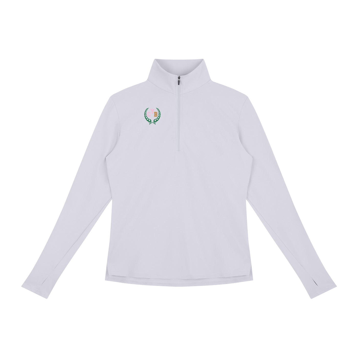 MADE FOR ME: Women's Performance Long Sleeve