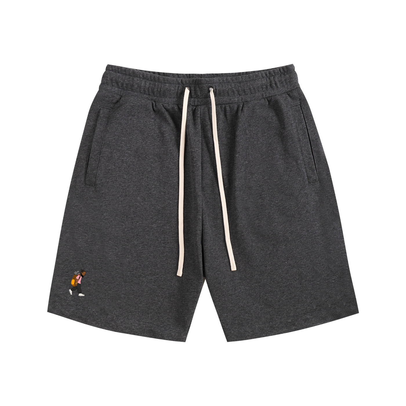CYB Cotton Shorts