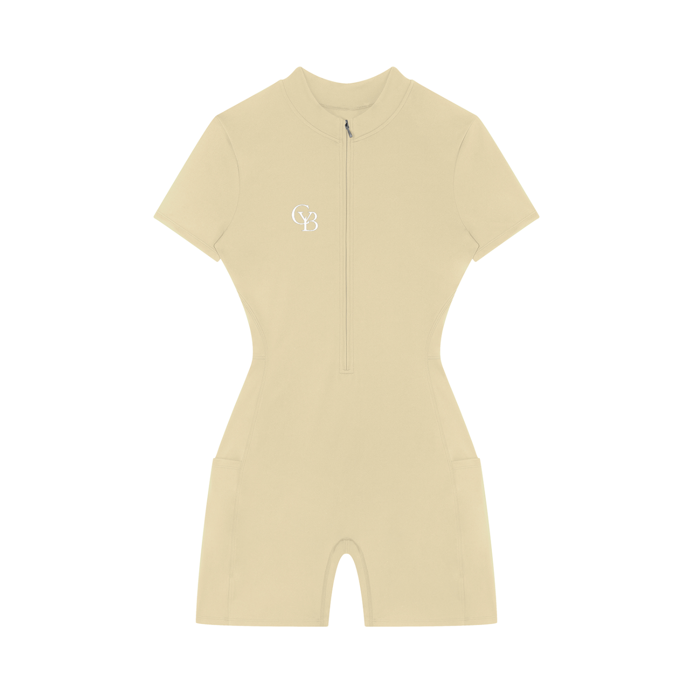 MADE FOR ME: Women's Short Sleeve Romper