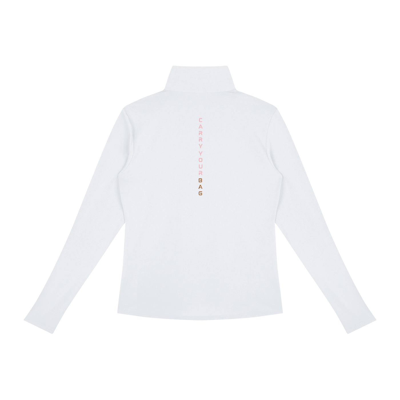 MADE FOR ME: Women's Performance Long Sleeve