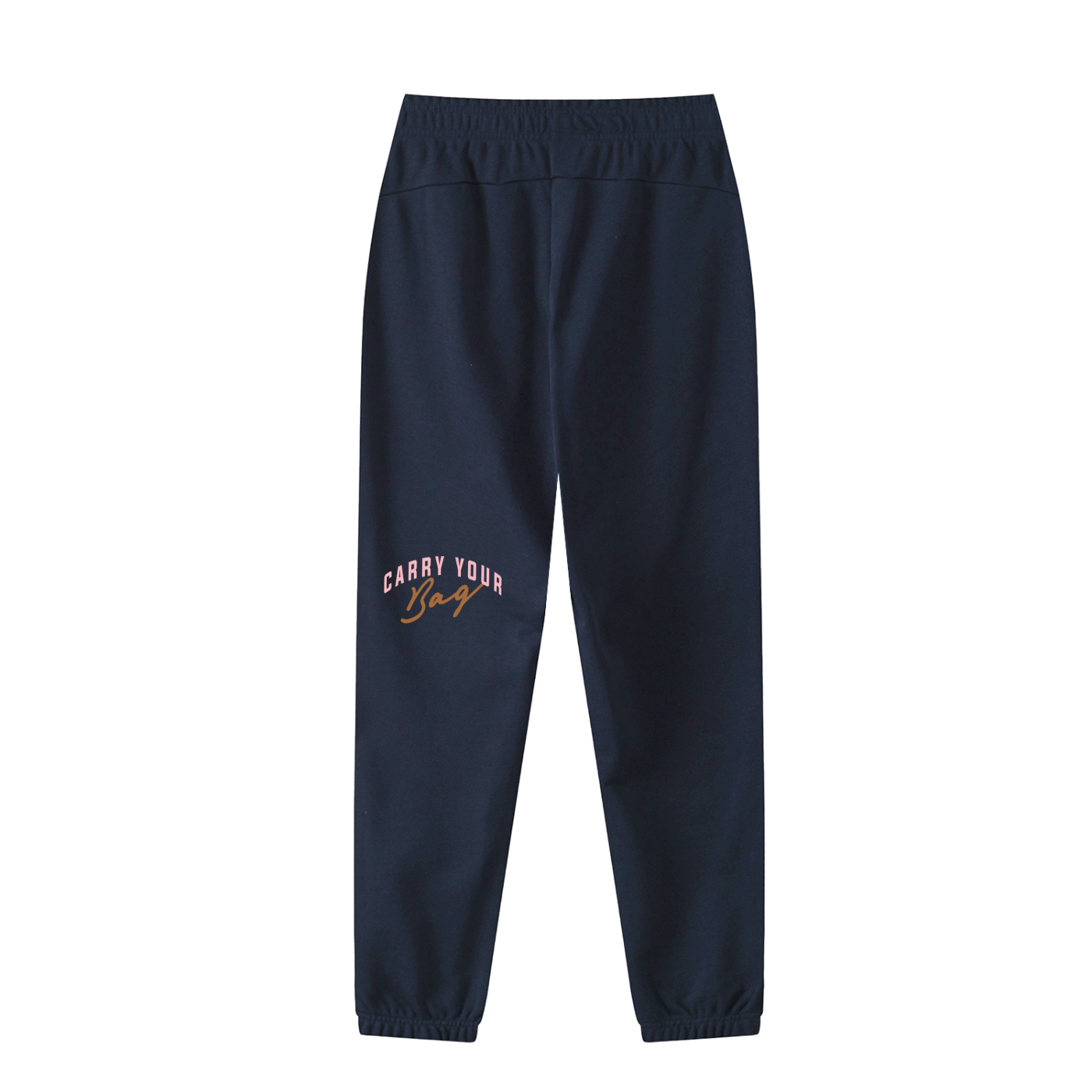Essential Jogged Sweatpants
