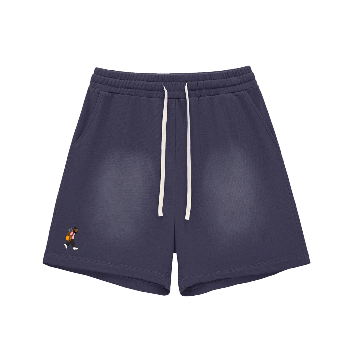 CYB Raw Shorts