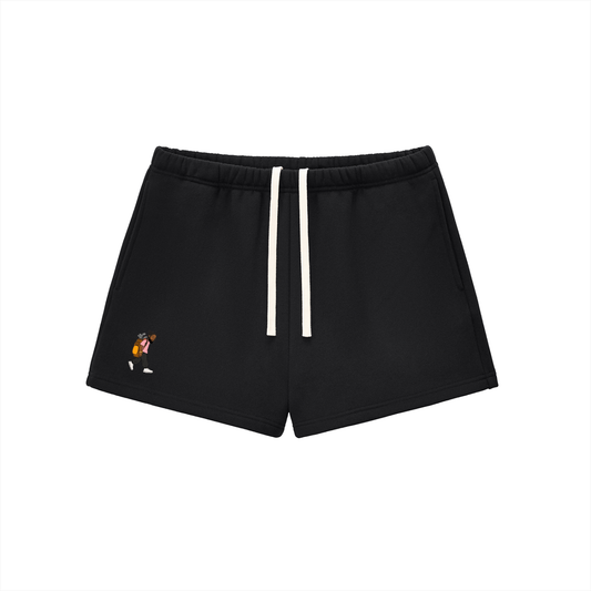 CYB Drawstring Shorts