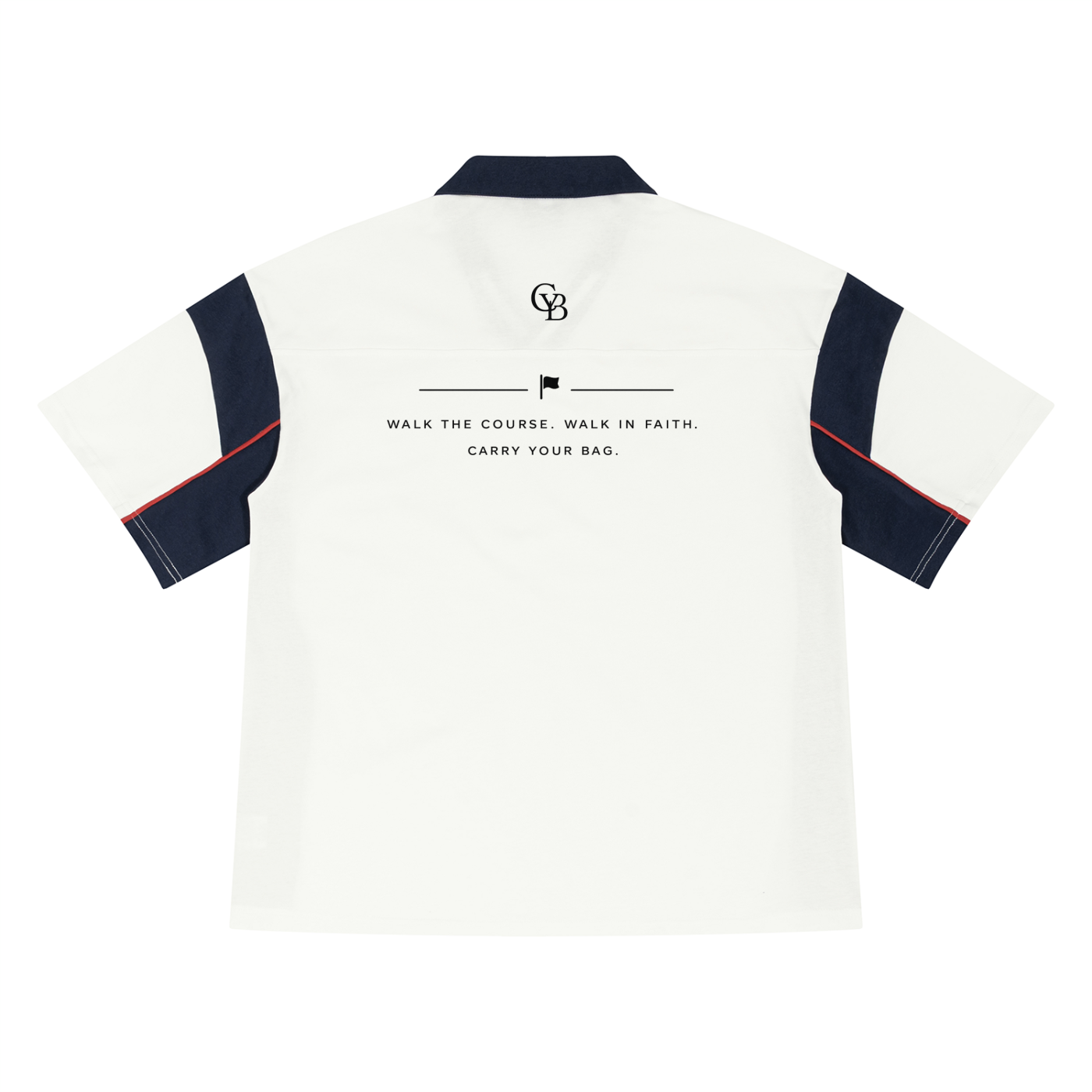 MADE FOR ME: Rugby Polo