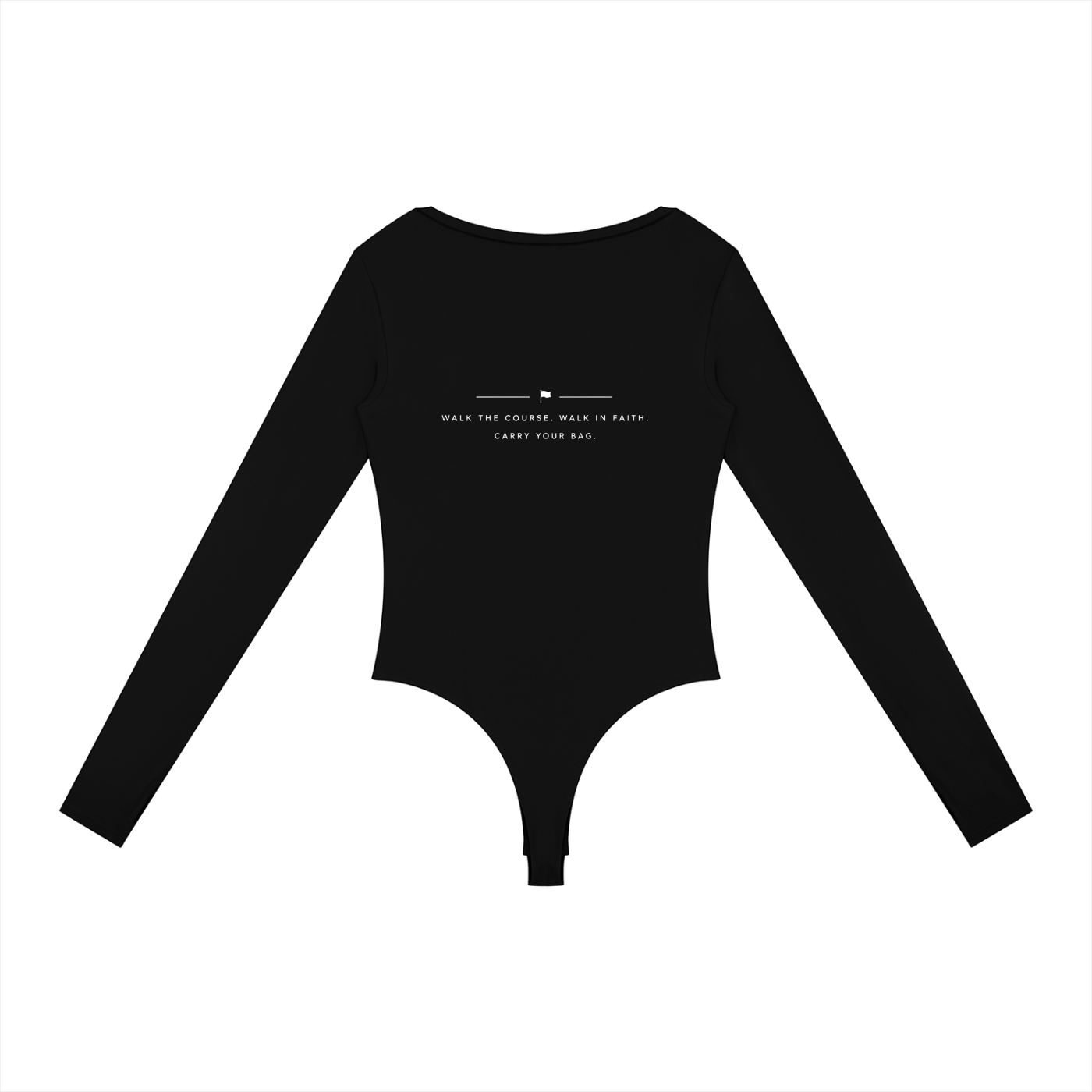 Women's Tight Long Sleeve Yoga Bodysuit