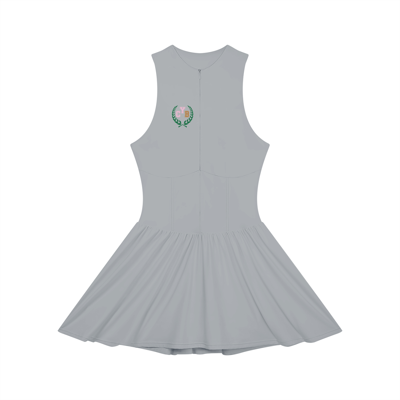 Womens,Dress,Sleeveless