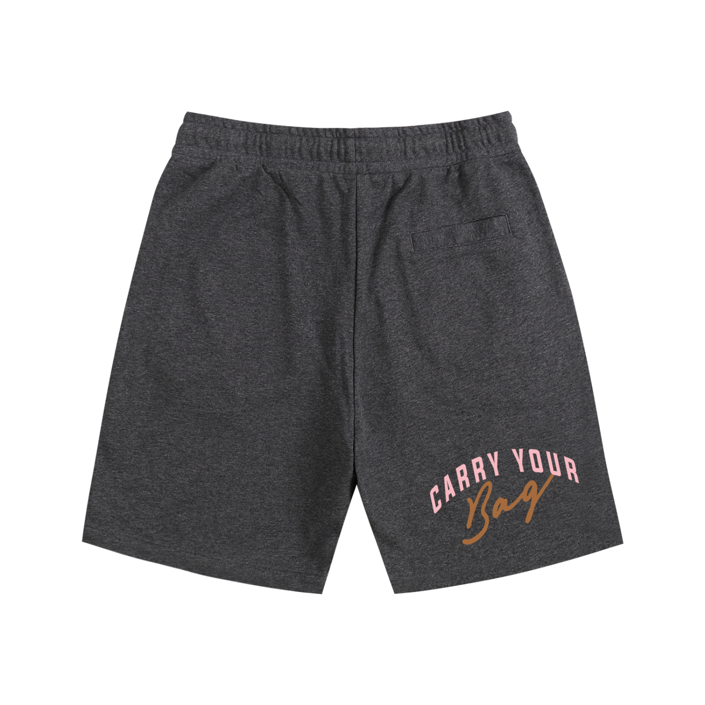 CYB Cotton Shorts