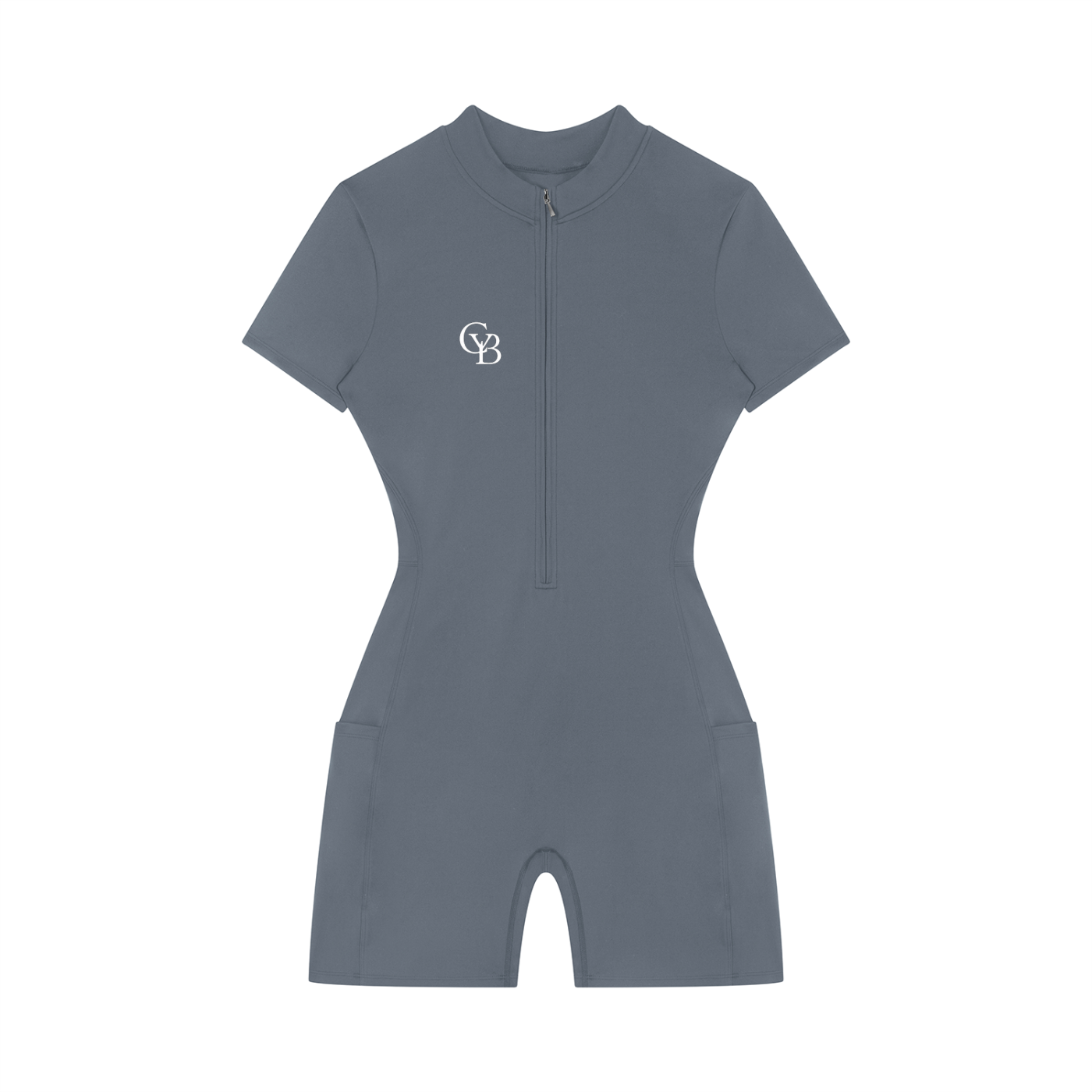 MADE FOR ME: Women's Short Sleeve Romper