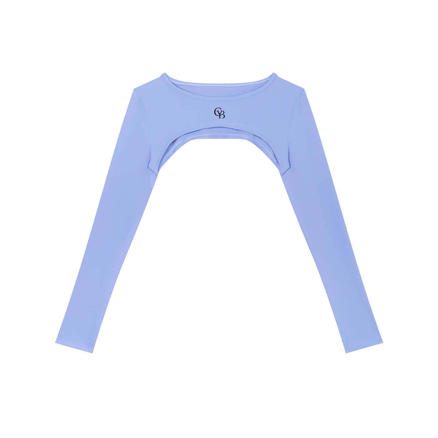 MADE FOR ME: Long Sleeve Yoga Shrug