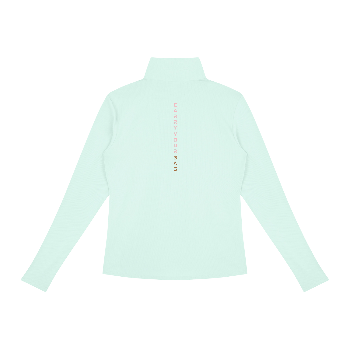 MADE FOR ME: Women's Performance Long Sleeve