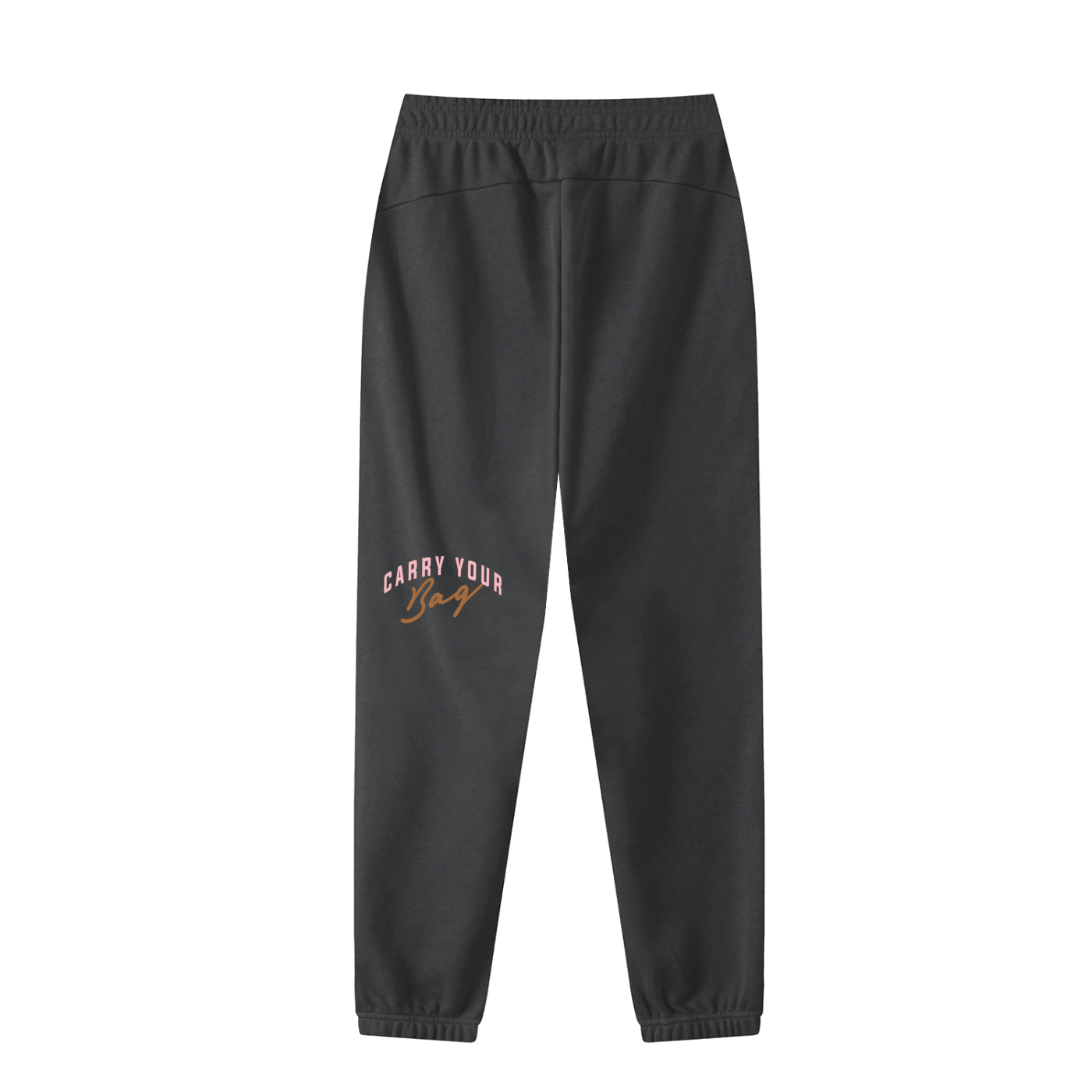 CYB Jogged Sweatpants
