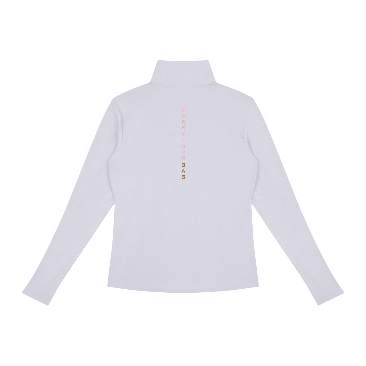 MADE FOR ME: Women's Performance Long Sleeve