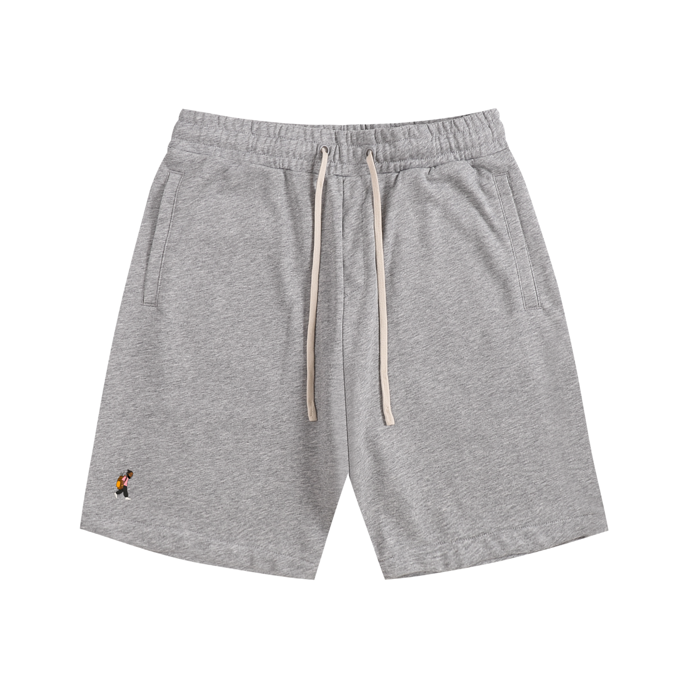 CYB Cotton Shorts