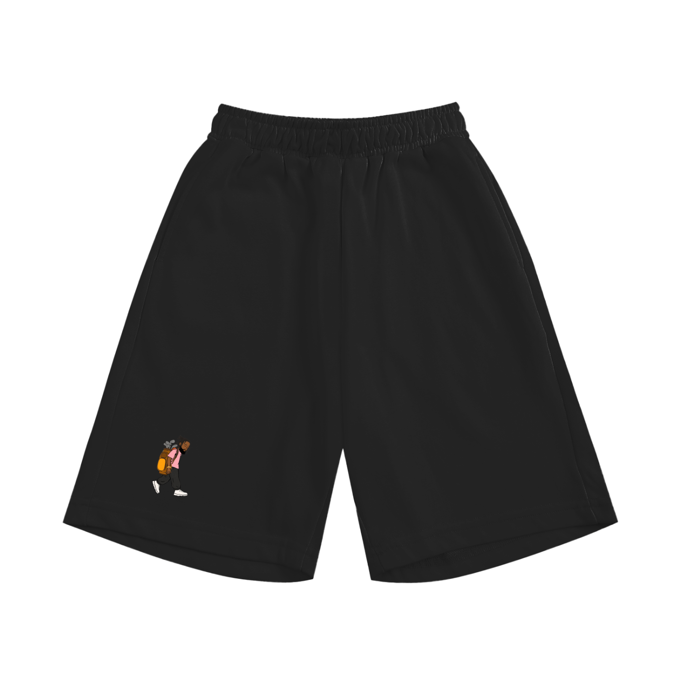 CYB Kids Shorts