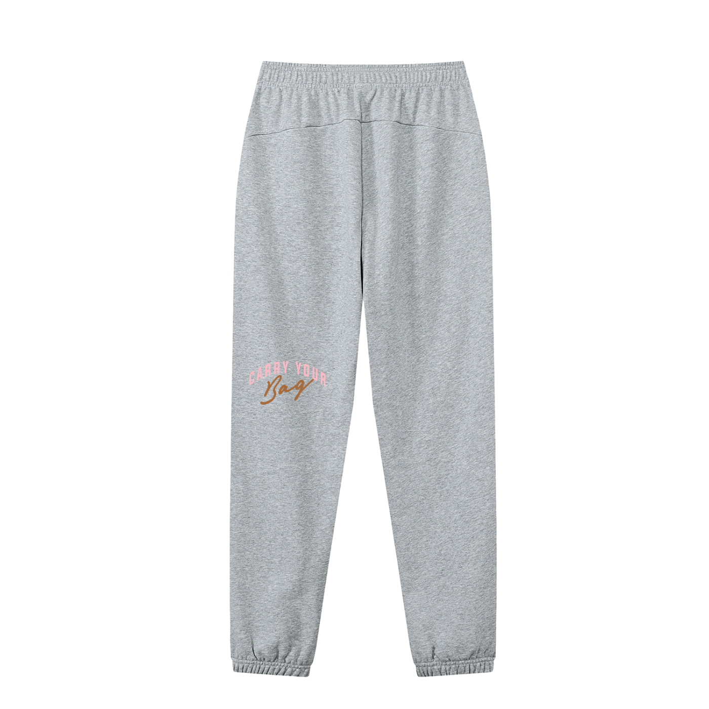 CYB Jogged Sweatpants