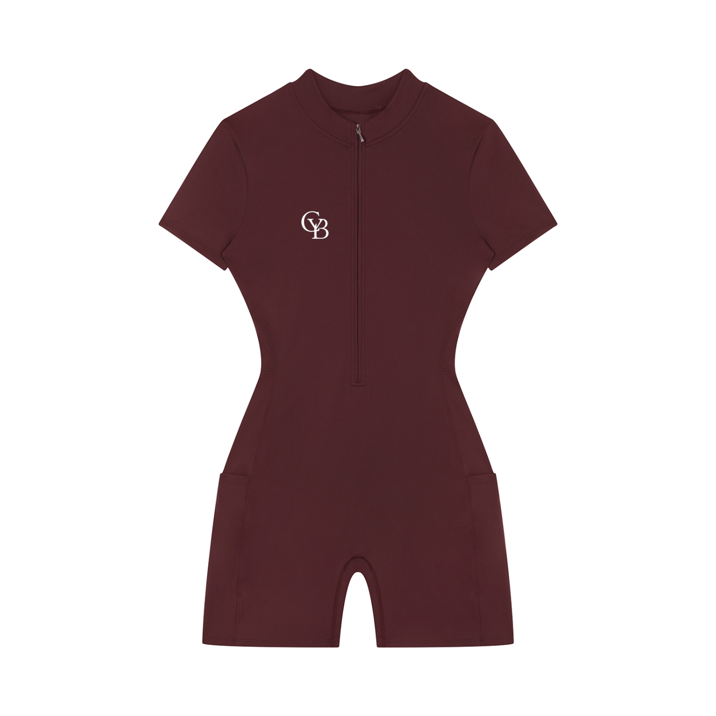 MADE FOR ME: Women's Short Sleeve Romper