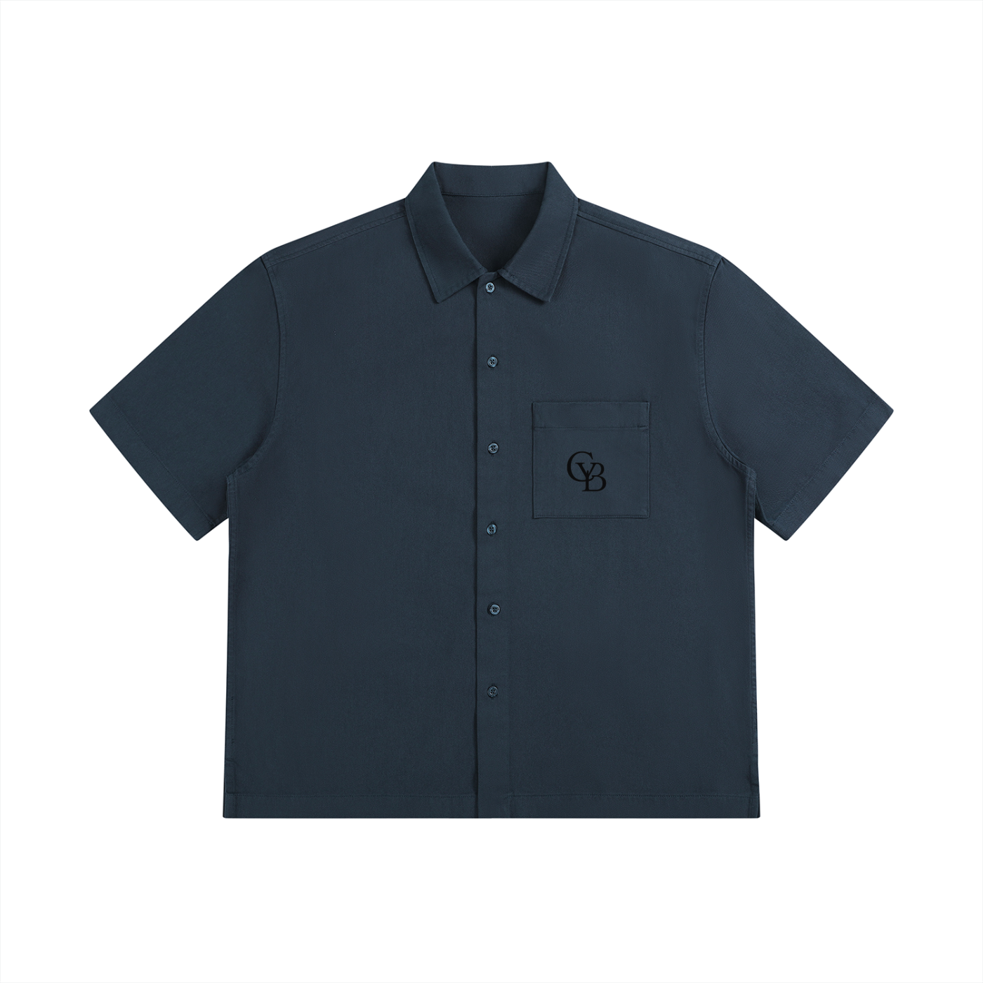 MADE FOR ME: Unisex Oversized Polo