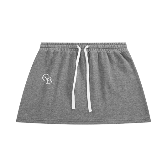 MADE FOR ME: Women's Cropped Sweat Shorts