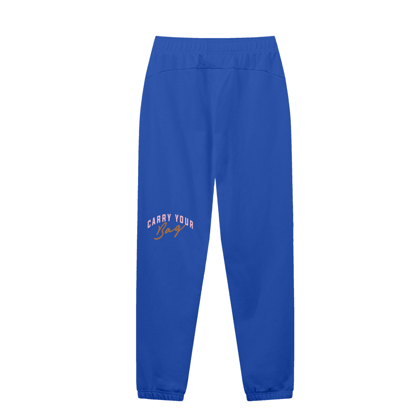 Essential Jogged Sweatpants