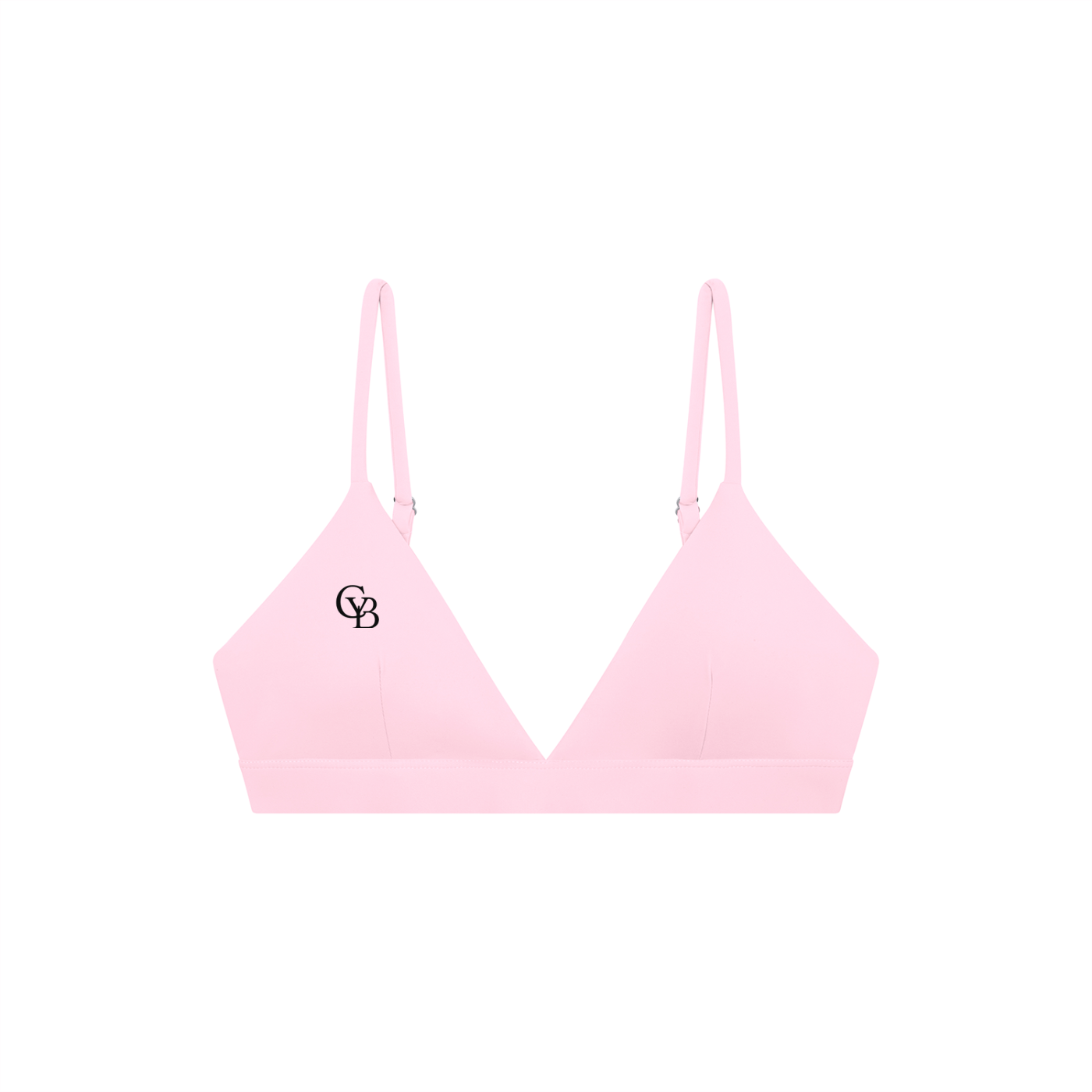 MADE FOR ME: Women's Sports Bra