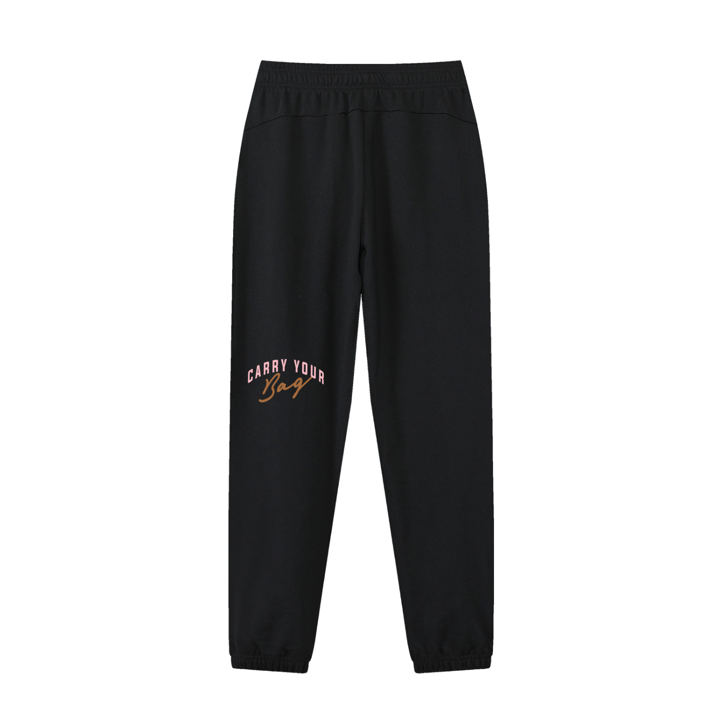 Essential Jogged Sweatpants