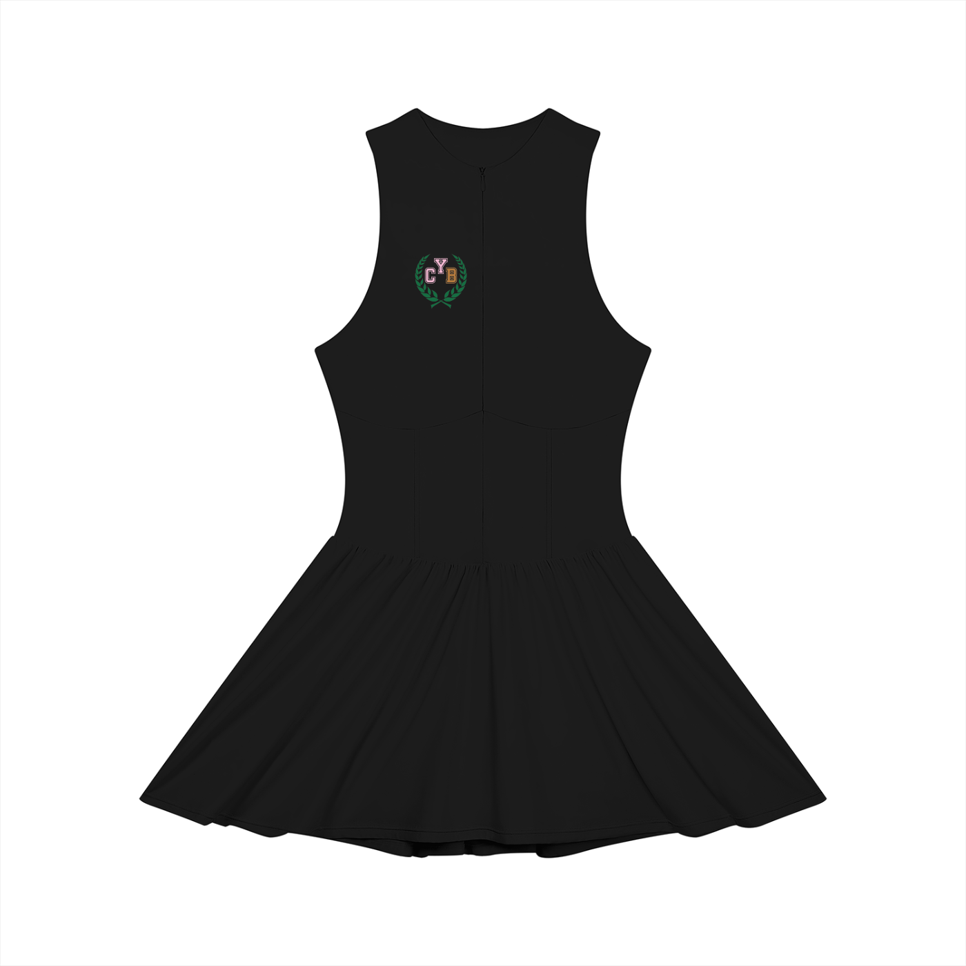 Womens,Dress,Sleeveless
