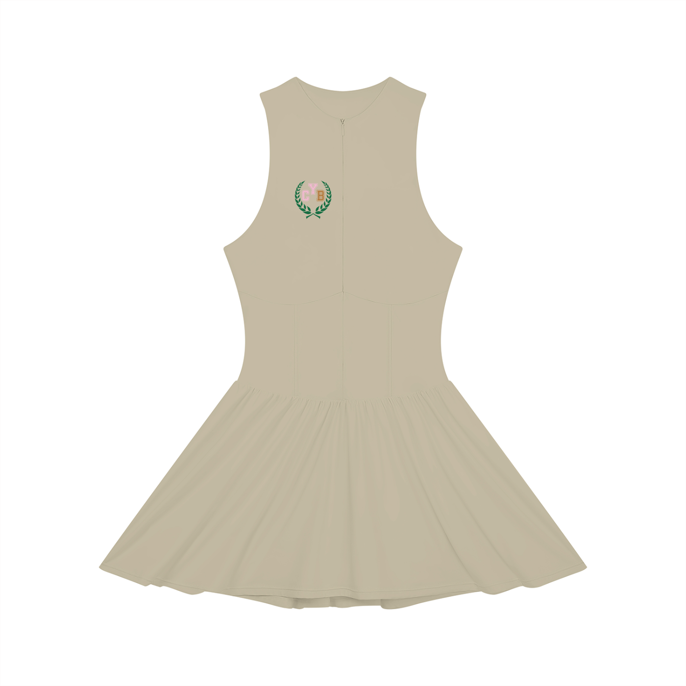 Womens,Dress,Sleeveless