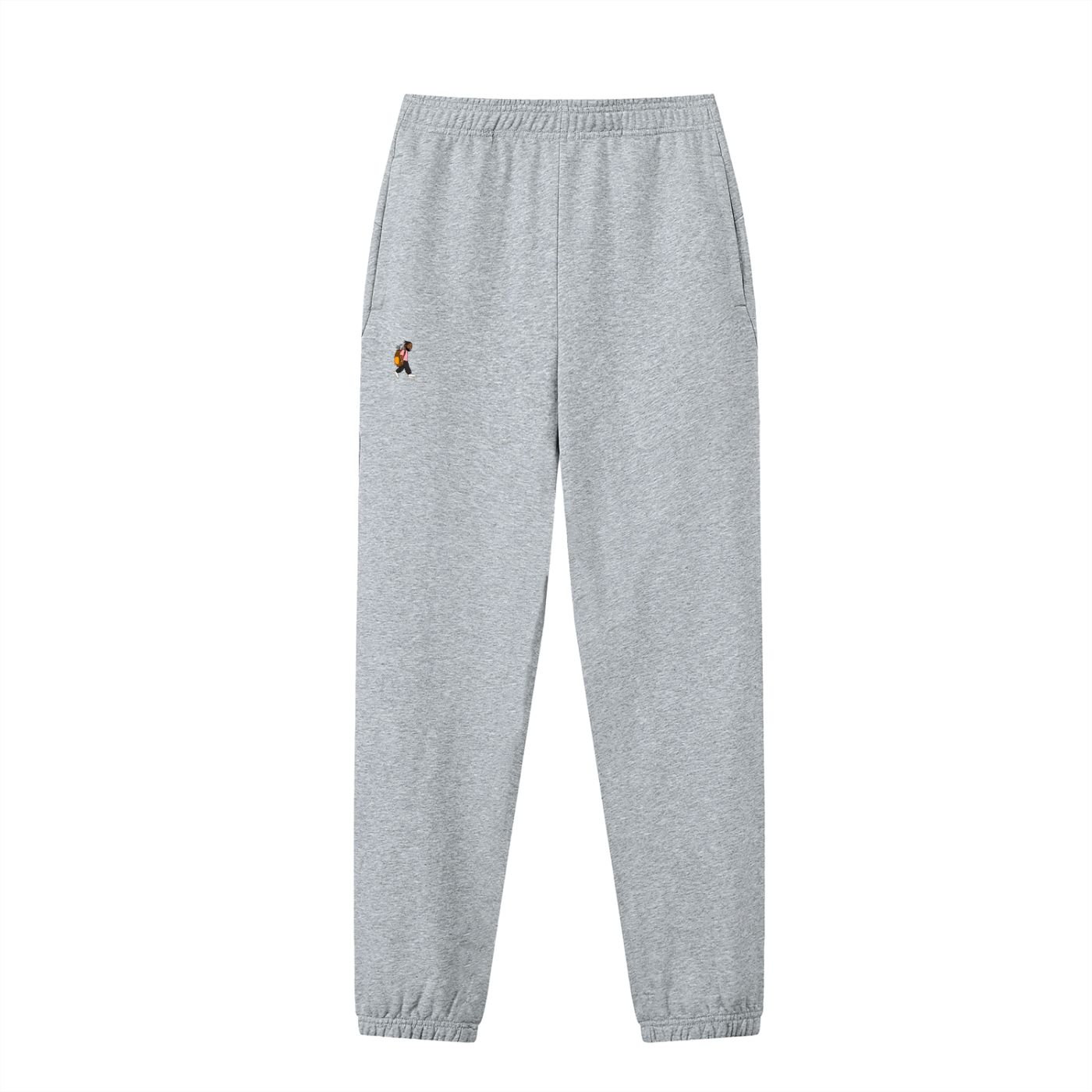 CYB Jogged Sweatpants
