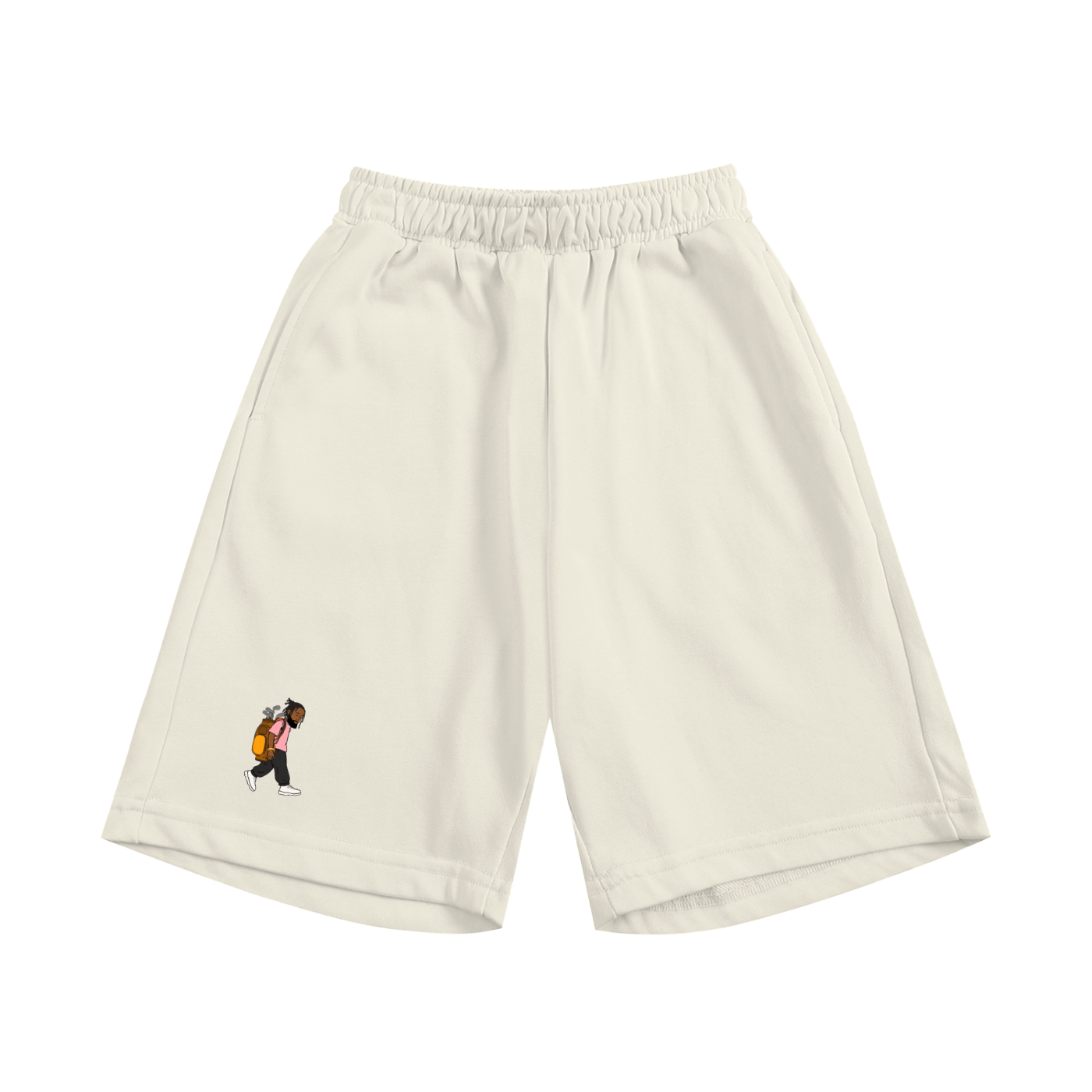 CYB Kids Shorts