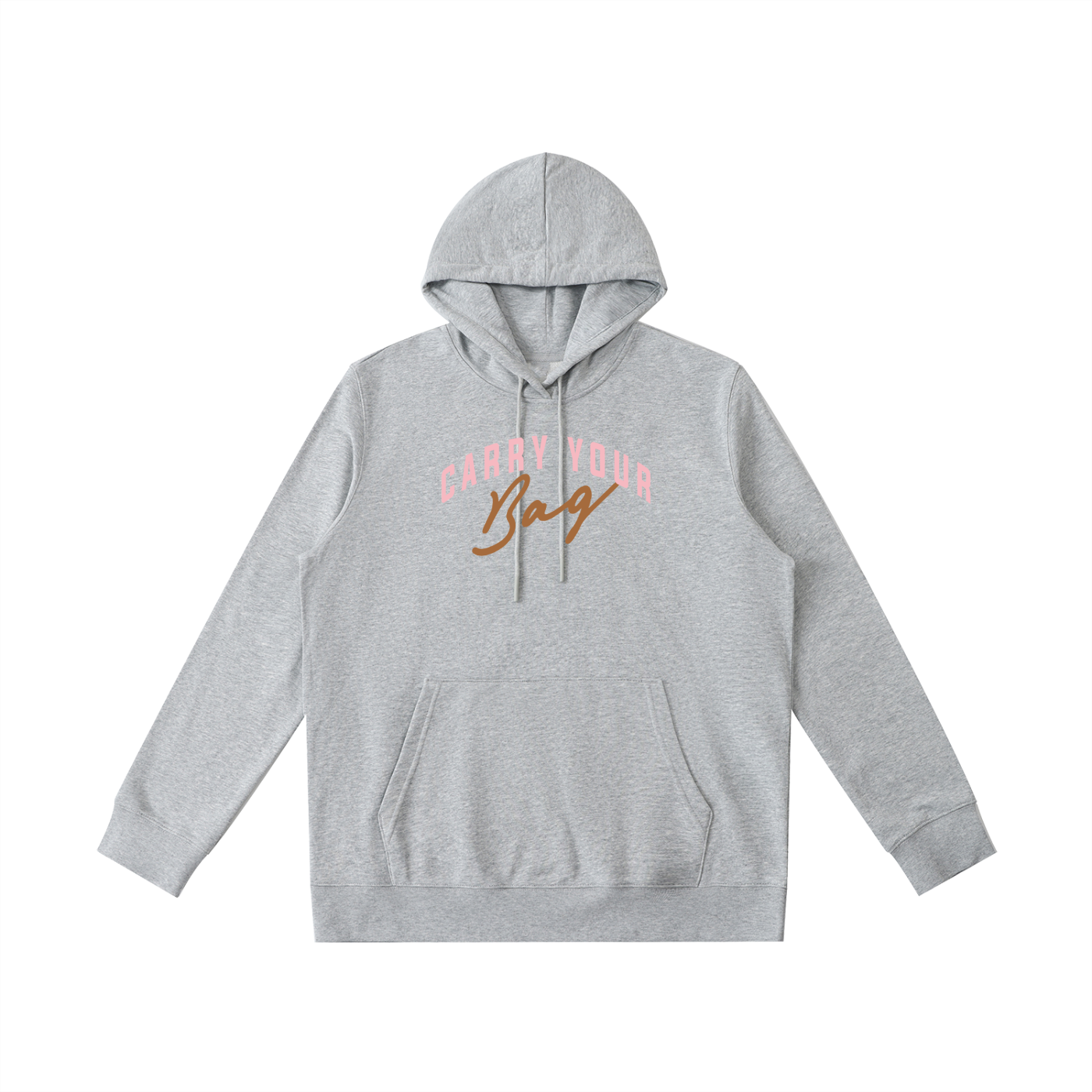 CYB Essential Oversized Hoodie
