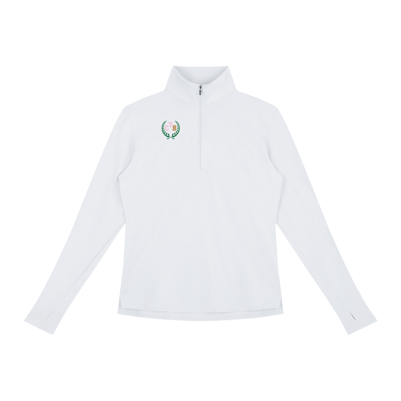 MADE FOR ME: Women's Performance Long Sleeve